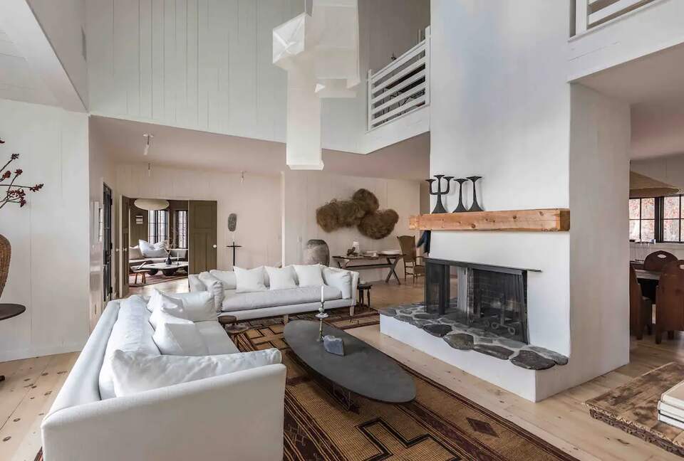 Hither Hills Designer Retreat - Montauk, New York