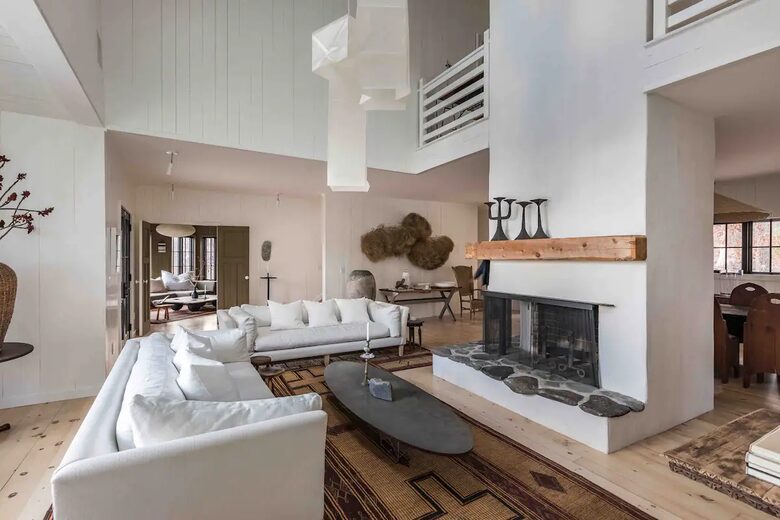 Hither Hills Designer Retreat - Montauk, New York