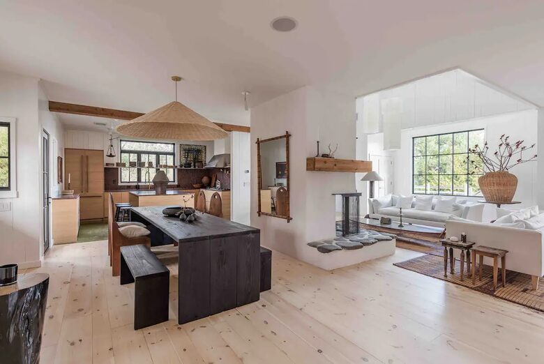 Hither Hills Designer Retreat - Montauk, New York