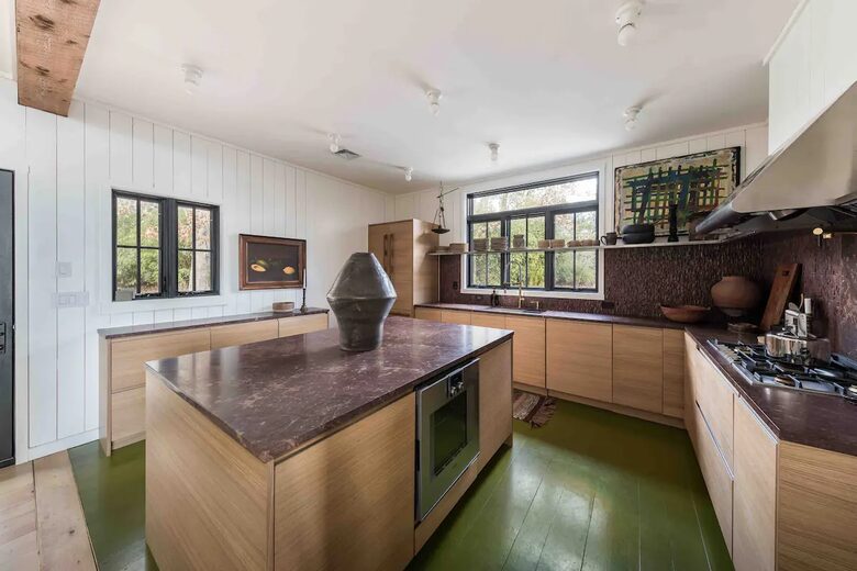 Hither Hills Designer Retreat - Montauk, New York