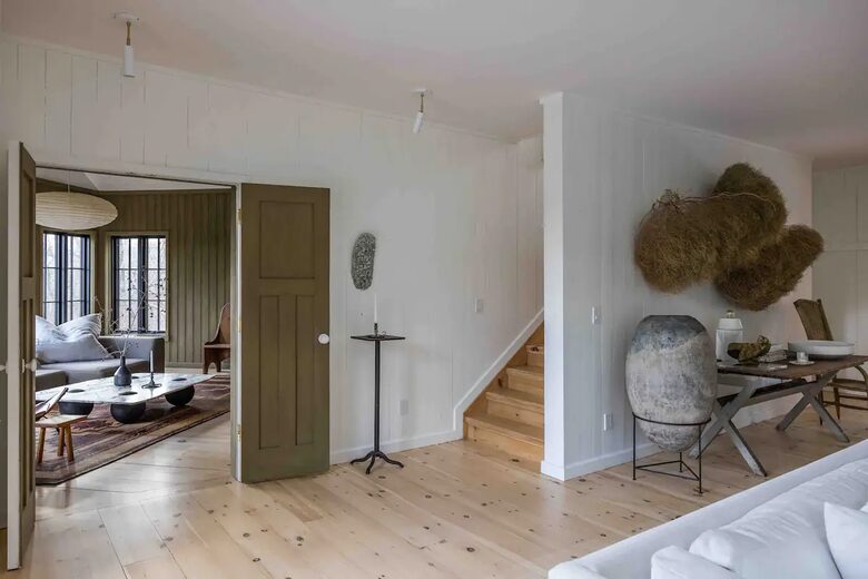 Hither Hills Designer Retreat - Montauk, New York
