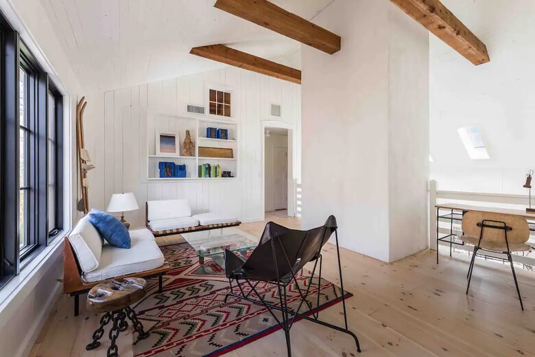 Hither Hills Designer Retreat - Montauk, New York