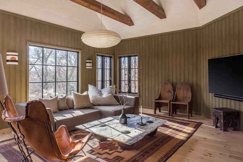 Hither Hills Designer Retreat - Montauk, New York