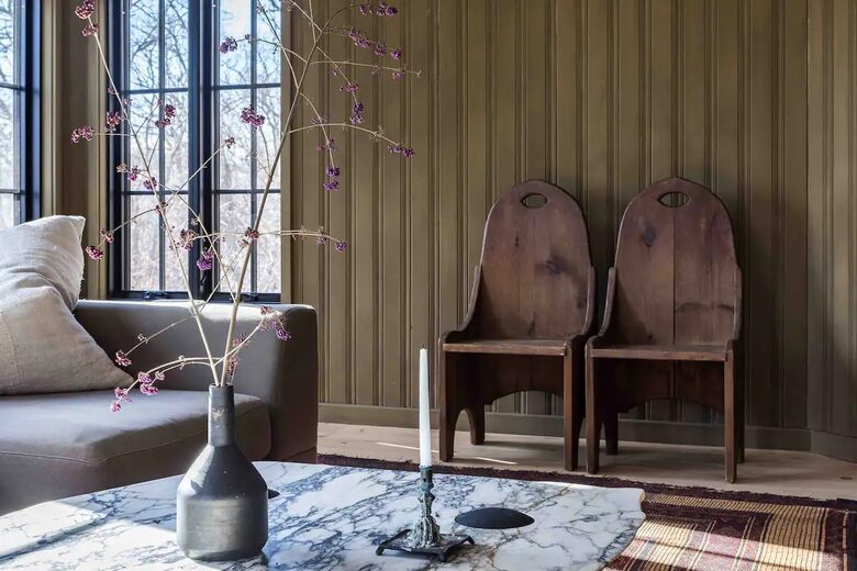 Hither Hills Designer Retreat - Montauk, New York