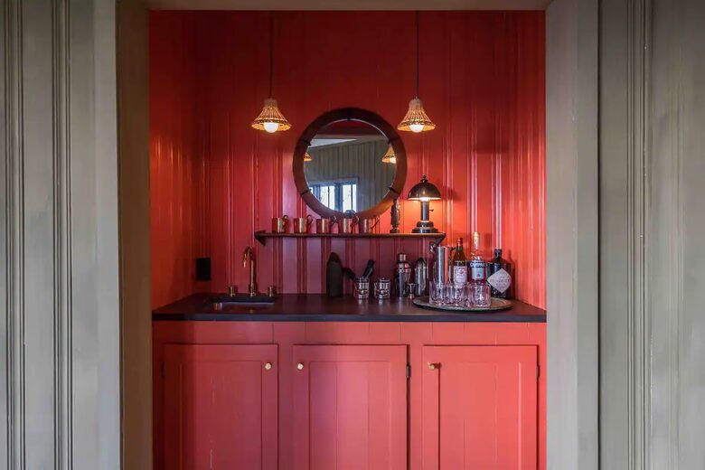 Hither Hills Designer Retreat - Montauk, New York