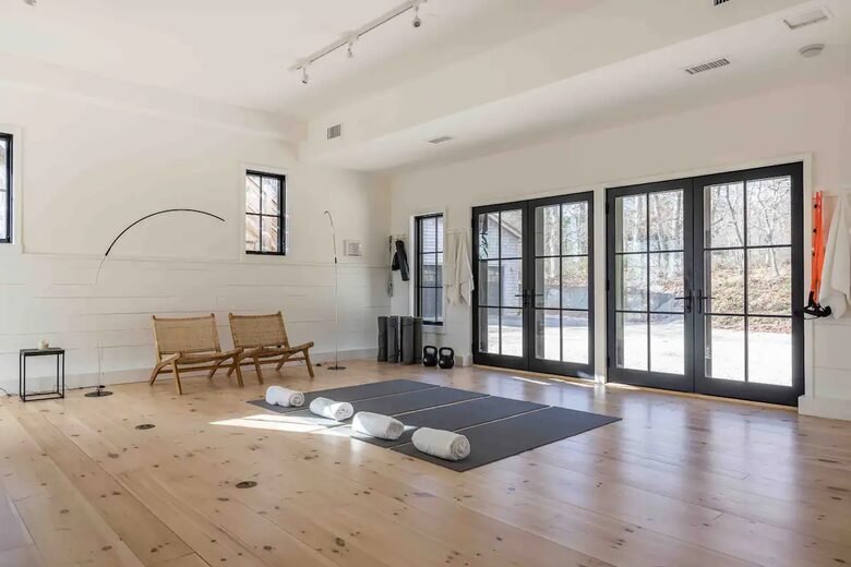 Hither Hills Designer Retreat - Montauk, New York
