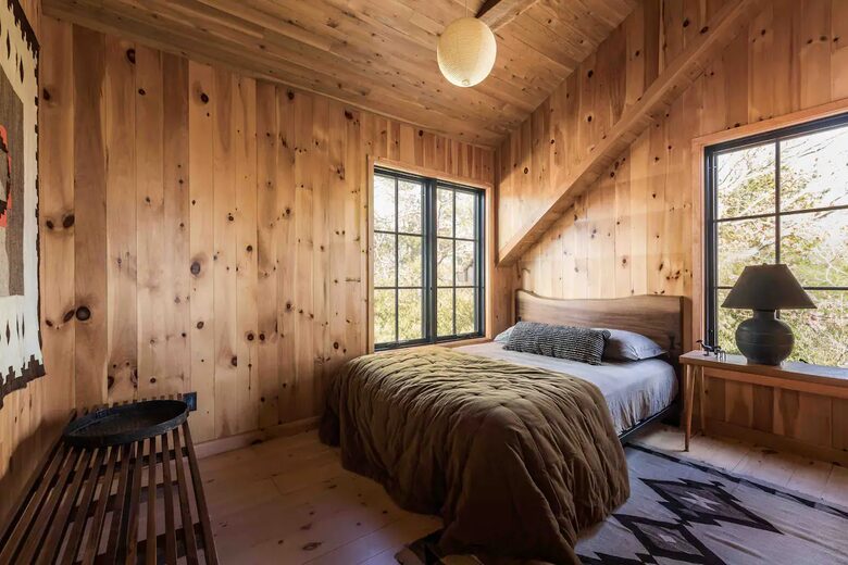 Hither Hills Designer Retreat - Montauk, New York