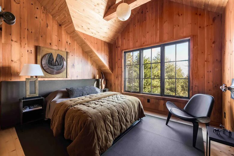 Hither Hills Designer Retreat - Montauk, New York