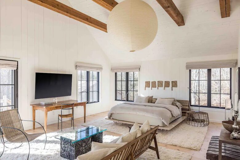 Hither Hills Designer Retreat - Montauk, New York