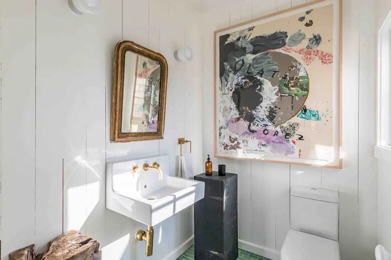 Hither Hills Designer Retreat - Montauk, New York