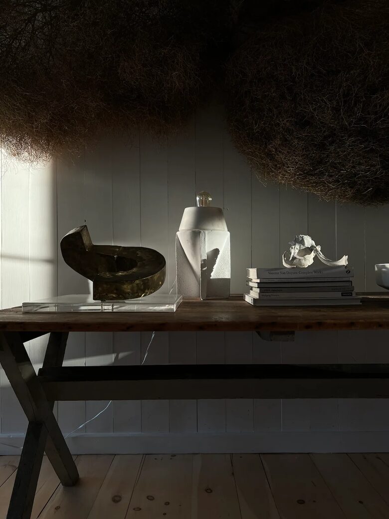 Hither Hills Designer Retreat - Montauk, New York