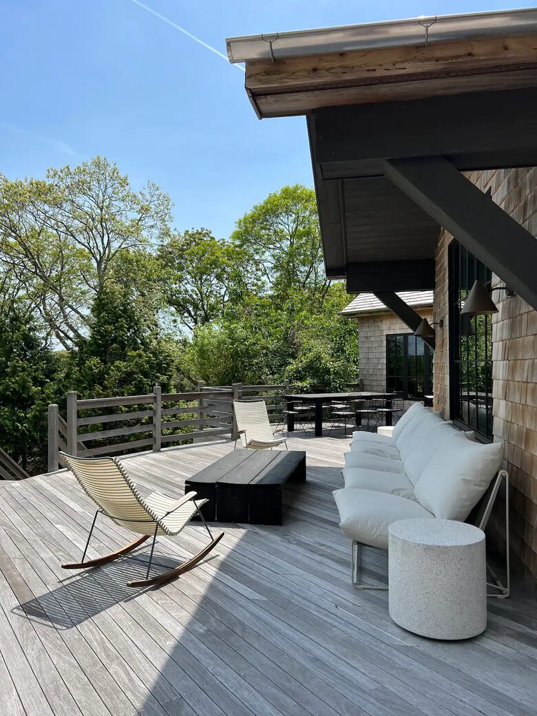 Hither Hills Designer Retreat - Montauk, New York