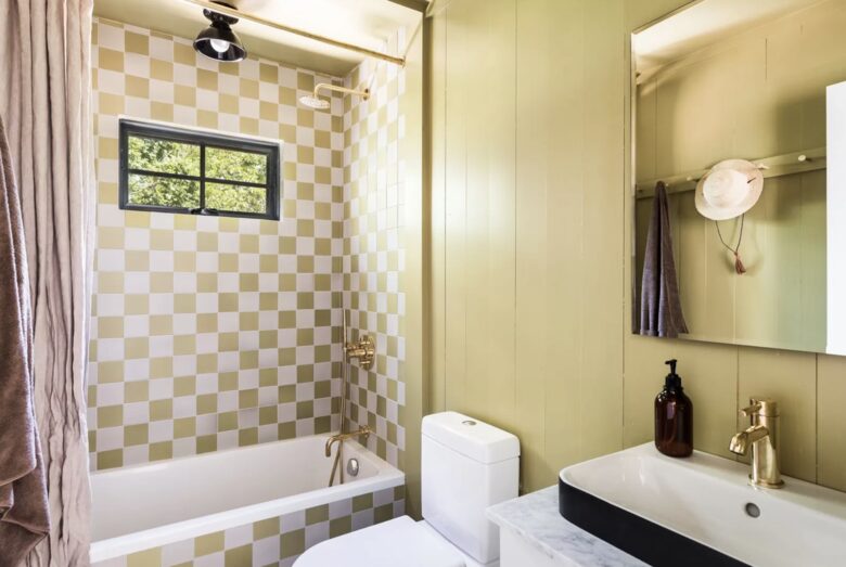 Hither Hills Designer Retreat - Montauk, New York