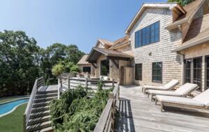 Montauk Private Beach Retreat - Montauk, New York