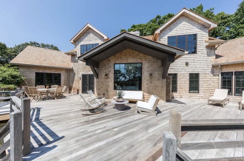 Hither Hills Designer Retreat - Montauk, New York