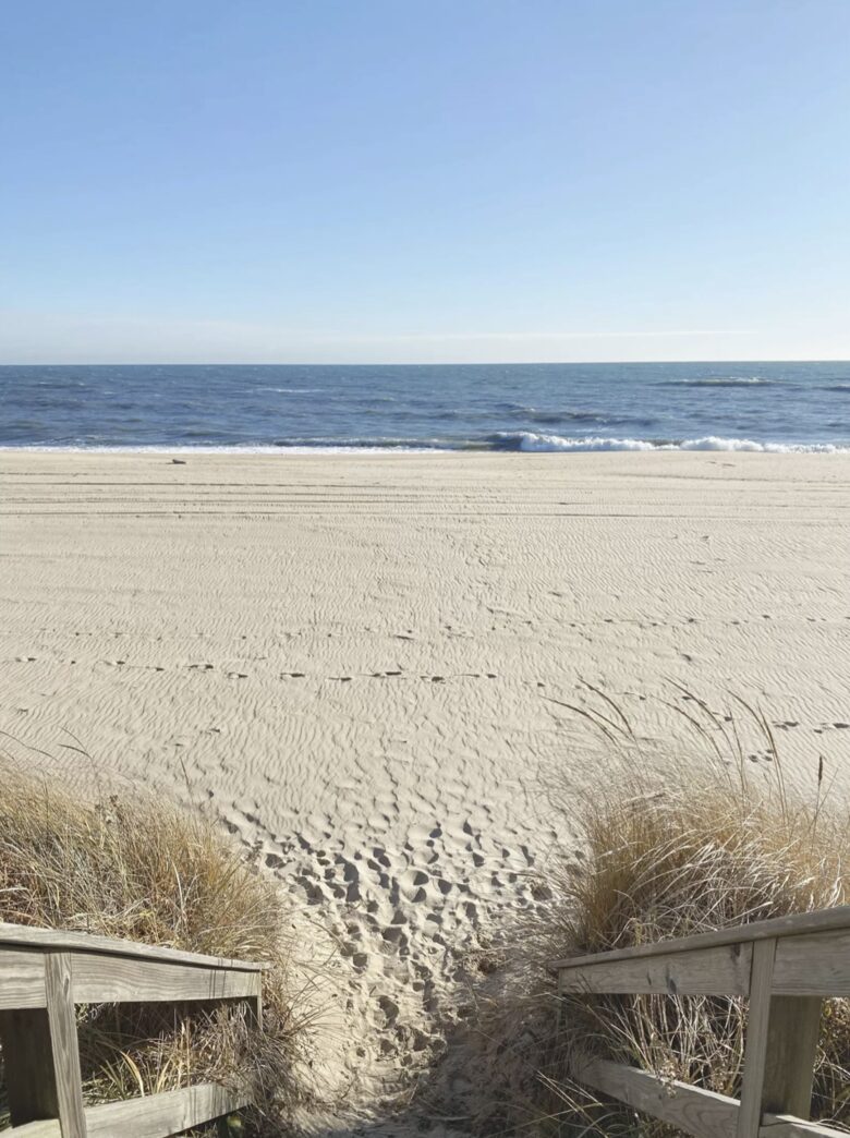 Hither Hills Designer Retreat - Montauk, New York