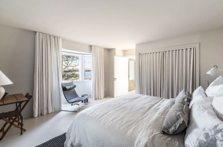 East Hampton Waterfront Cottage - East Hampton, New York