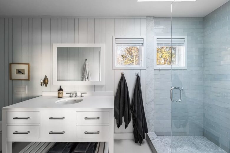 East Hampton Waterfront Cottage - East Hampton, New York
