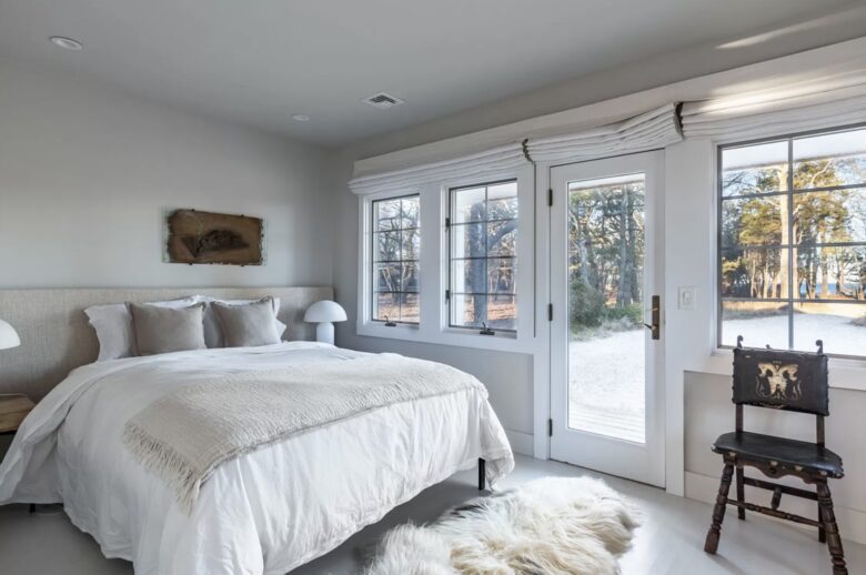 East Hampton Waterfront Cottage - East Hampton, New York