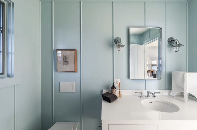 East Hampton Waterfront Cottage - East Hampton, New York