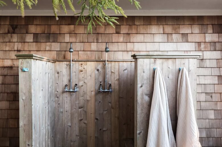 East Hampton Waterfront Cottage - East Hampton, New York