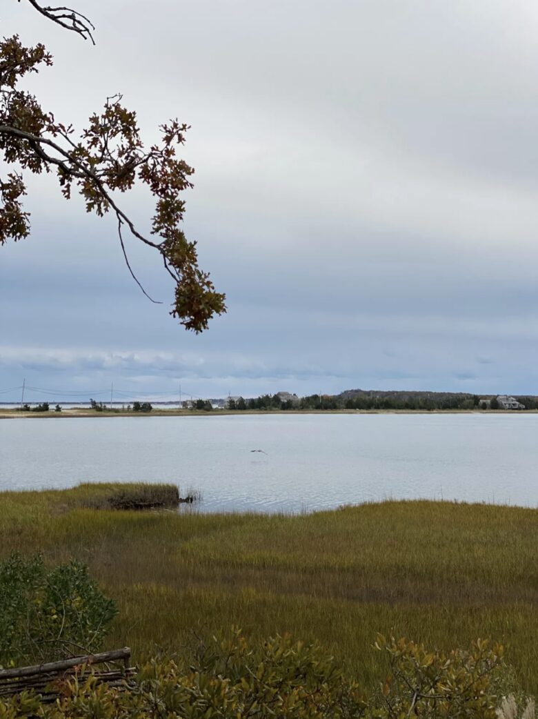 East Hampton Waterfront Cottage - East Hampton, New York