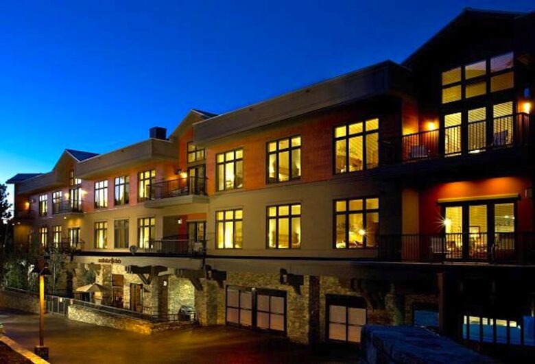 The Residence at Northstar (Tahoe 4 Bedroom Villa -Steps to Gondola) - Truckee, California