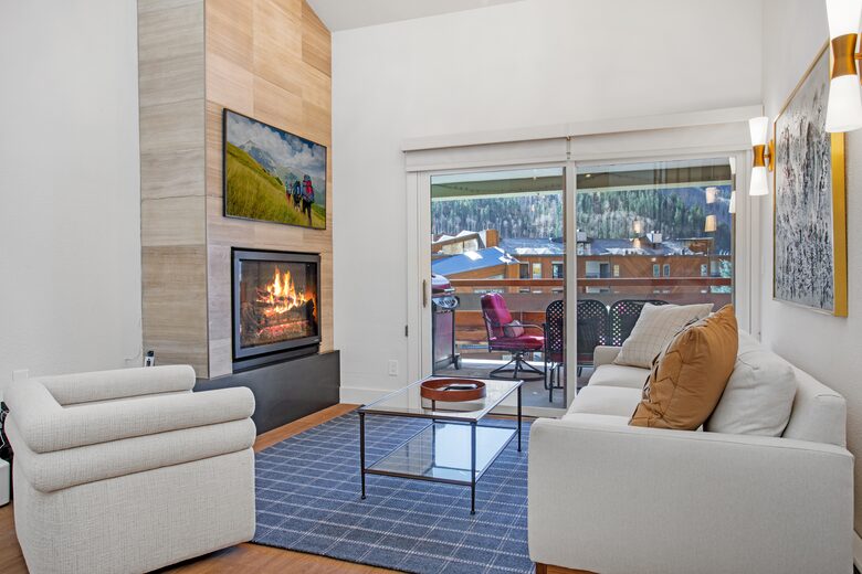 Mountain Modern | 10m Walk to Ski Lift - Vail, Colorado