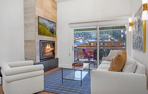 Mountain Modern | 10m Walk to Ski Lift - Vail, Colorado