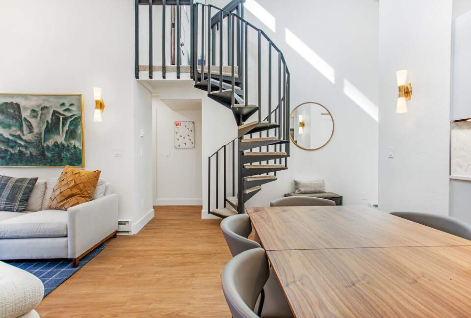 Mountain Modern | 10m Walk to Ski Lift - Vail, Colorado