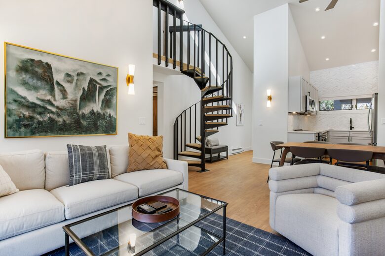 Mountain Modern | 10m Walk to Ski Lift - Vail, Colorado