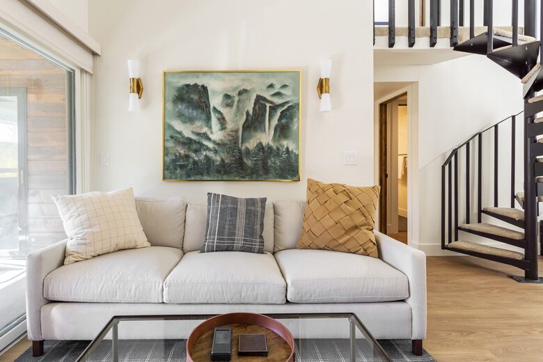 Mountain Modern | 10m Walk to Ski Lift - Vail, Colorado
