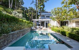 Chic LA Getaway - Pacific Palisades, California
