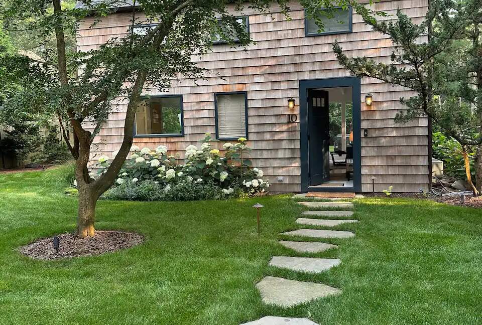 East Hampton Seaside Cottage - East Hampton, New York