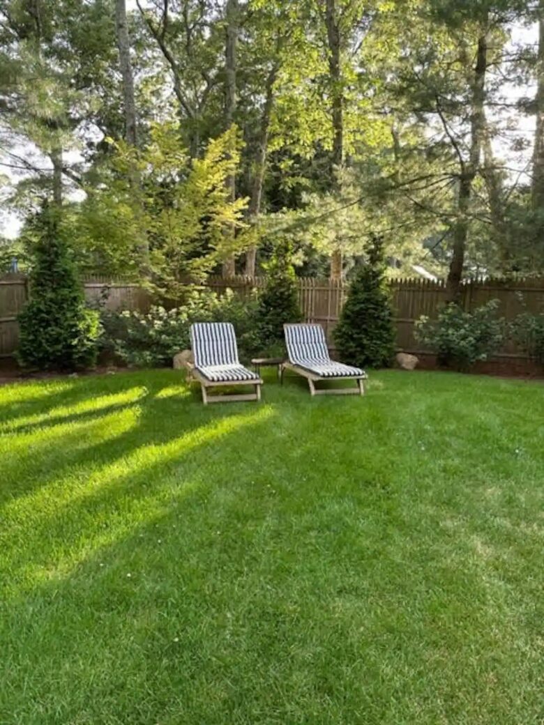 East Hampton Seaside Cottage - East Hampton, New York