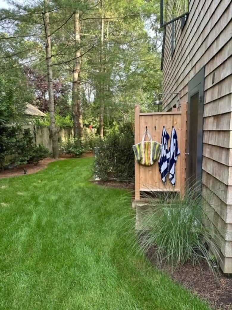 East Hampton Seaside Cottage - East Hampton, New York