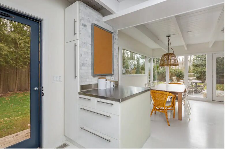 East Hampton Seaside Cottage - East Hampton, New York