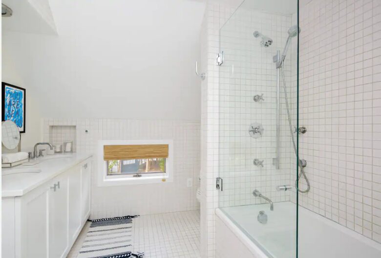 East Hampton Seaside Cottage - East Hampton, New York
