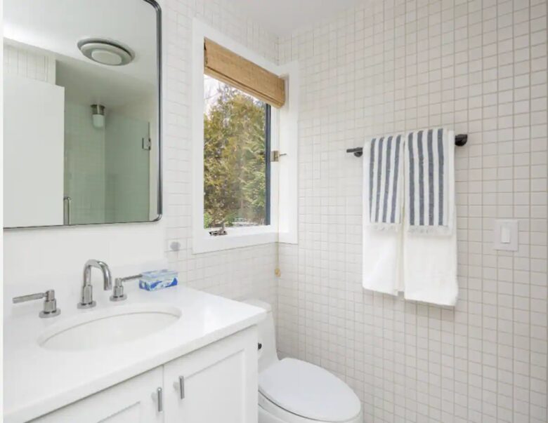 East Hampton Seaside Cottage - East Hampton, New York