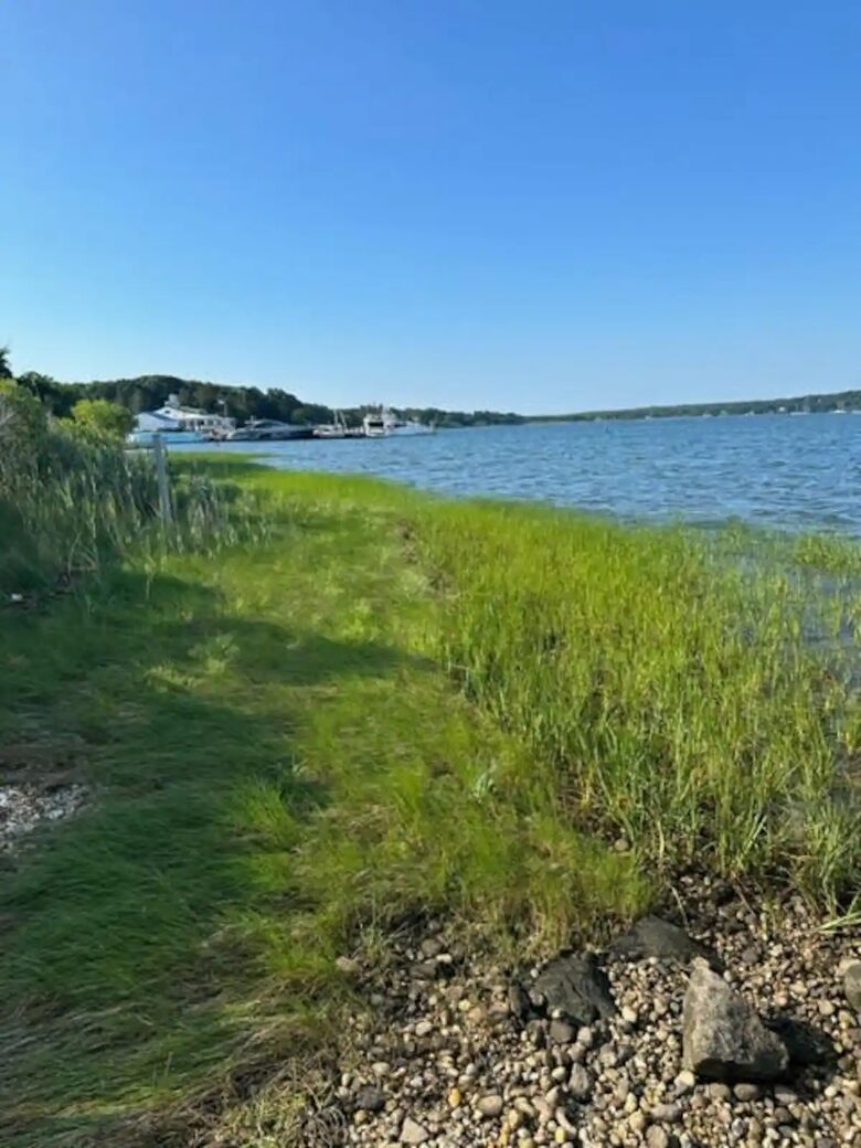 East Hampton Seaside Cottage - East Hampton, New York