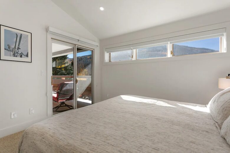 Mountain Modern | 10m Walk to Ski Lift - Vail, Colorado
