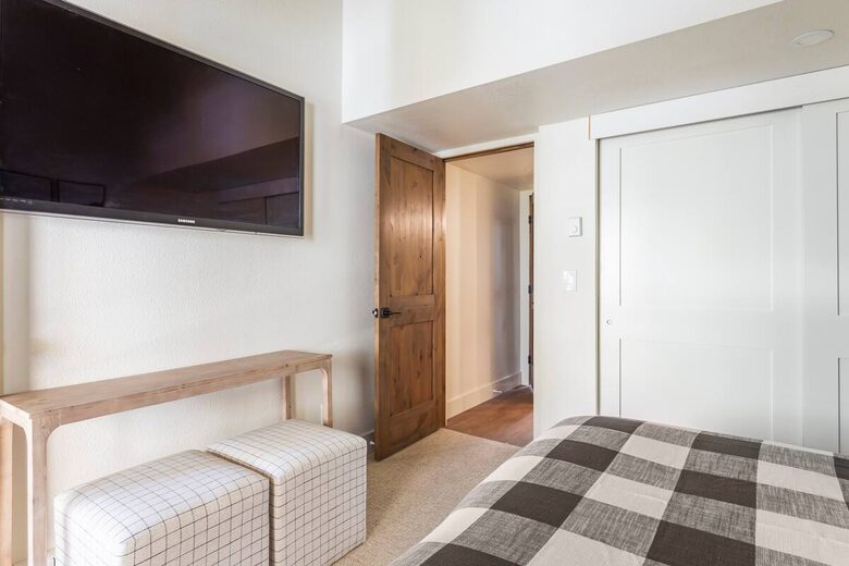 Mountain Modern | 10m Walk to Ski Lift - Vail, Colorado