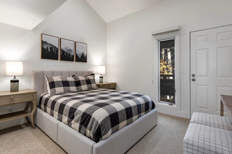 Mountain Modern | 10m Walk to Ski Lift - Vail, Colorado