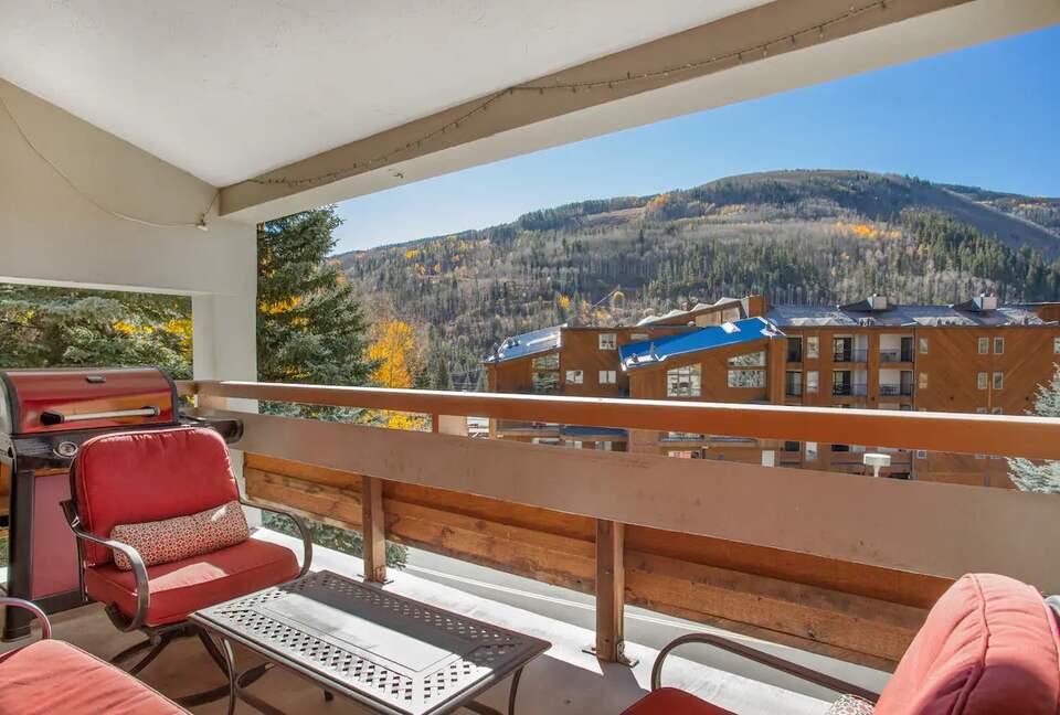 Mountain Modern | 10m Walk to Ski Lift - Vail, Colorado