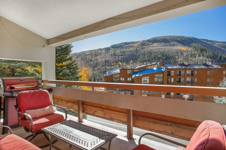 Mountain Modern | 10m Walk to Ski Lift - Vail, Colorado