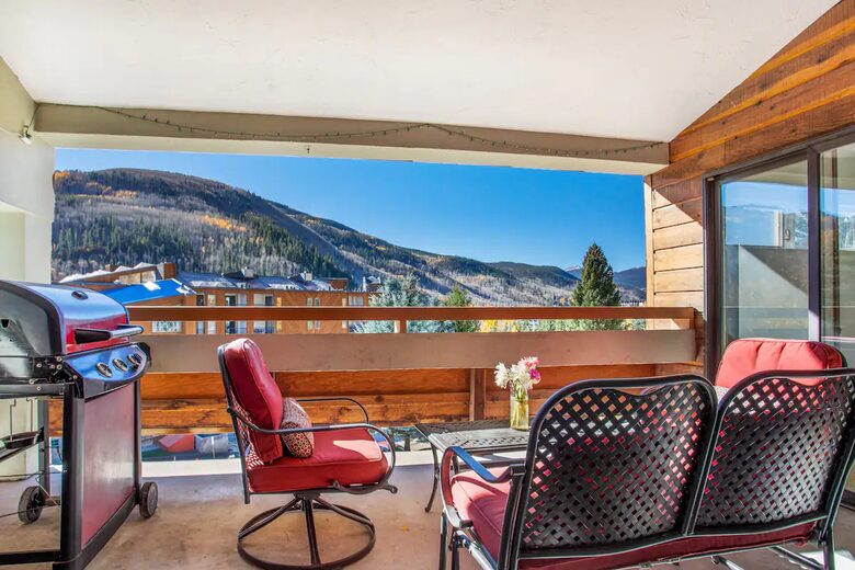 Mountain Modern | 10m Walk to Ski Lift - Vail, Colorado