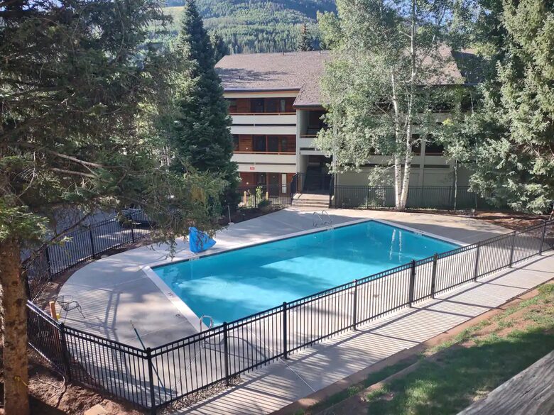 Mountain Modern | 10m Walk to Ski Lift - Vail, Colorado