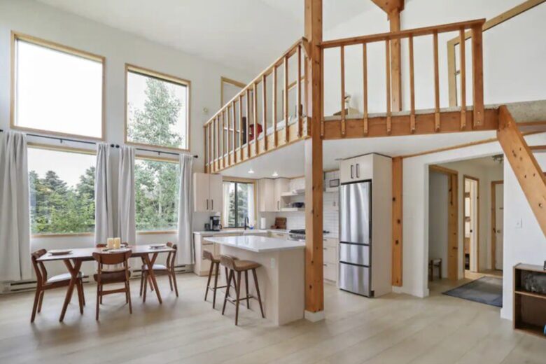 Teton Luxe Guest Cabin - Jackson, Wyoming