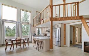 Teton Luxe Guest Cabin - Jackson, Wyoming