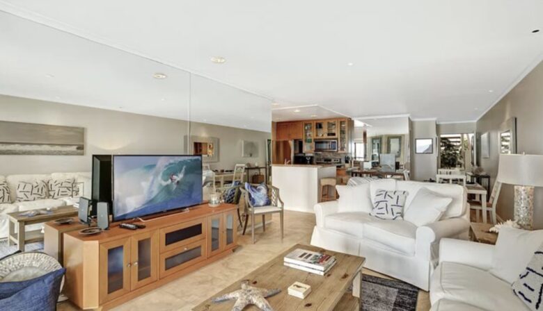 Iconic Malibu Beach Condo Resort - Malibu, California